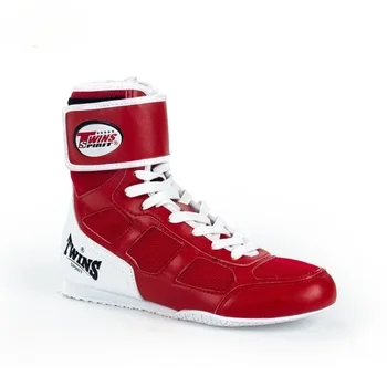 Профессиональные боксерские ботинки для молодежи, Брендовые Дизайнерские борцовские ботинки для мужчин и женщин, высококачественная спортивная обувь для спортзала, обувь для борьбы