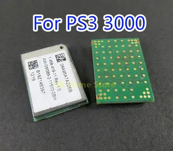 5 шт./лот Оригинал для ps3 3000 3K беспроводной Bluetooth-совместимый модуль wifi плата J20H043 для Playstation 3 slim CECH-3000