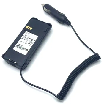 PMNN4080 Аккумуляторный Отсекатель Зарядное Устройство Адаптер для Motorola CP185 CP476 CP477 CP1600 CP1300 CP1660 EP350 P140 P160 P180 Радио