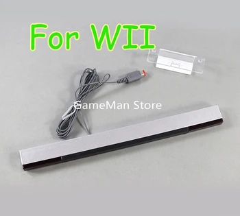 OCGAME Новая проводная инфракрасная панель ИК-датчика для Nintendo Для Wii Control, Сменные аксессуары для видеоигр