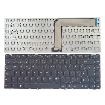Новая клавиатура ноутбука SP для Acer one Z1402 Z1401 Z1401-C2XW