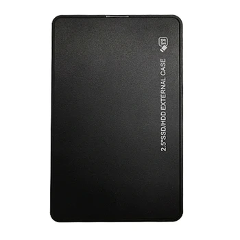 Высокоскоростной 2,5-Дюймовый SSD-Накопитель Для ноутбука С Жестким диском, Внешний USB 3.0
