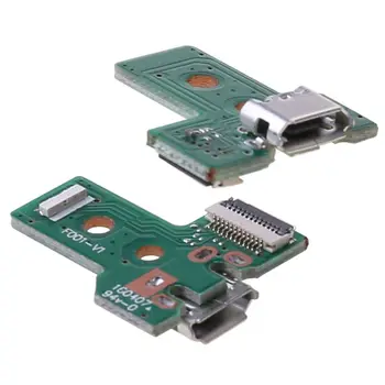 Для контроллера JDS-030 Плата с USB-портами для зарядки и 12-контактным кабелем