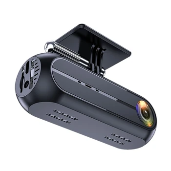 Встроенный Тахограф Wi-Fi Driving Recorder 1080 P Автомобильный Видеомагнитофон Car Dash Cam Автомобильные Видеорегистраторы Car Dvr Camera Recorder
