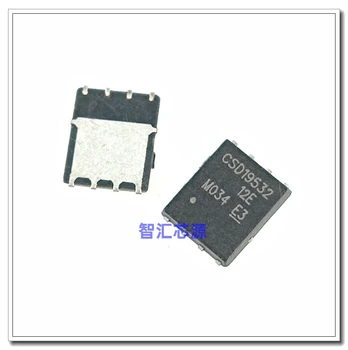 10 шт./ЛОТ CSD19532Q5B VSON-8 Микросхема выключателя питания MOS-микросхема CSD19532