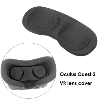 Пылезащитный защитный колпачок для объектива Oculus Quest2 VR