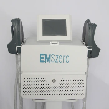 Emszero Machines 2024 Professional 6500w Портативный NEO Body Для Похудения Nova Rf Mini Muscle EMS Электромагнитная Стимуляция