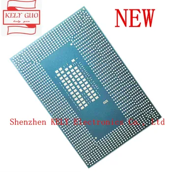 100% НОВЫЙ E3-1505L SR34X E3-1535M SR32H I3-7100E SR34V I7-7820EQ SR34S процессор BGA чипсет
