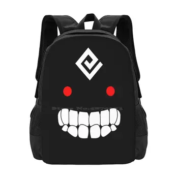 Black Spirit (Black Desert Онлайн), Школьные сумки, рюкзак для ноутбука, Black Spirit, Black Desert Онлайн