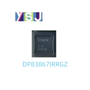 DP83867IRRGZ IC Совершенно Новый Микроконтроллер EncapsulationVQFN-48