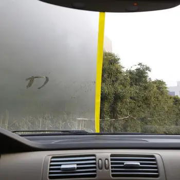Спрей против запотевания на лобовом стекле автомобиля, спрей для очистки стекол в салоне автомобиля