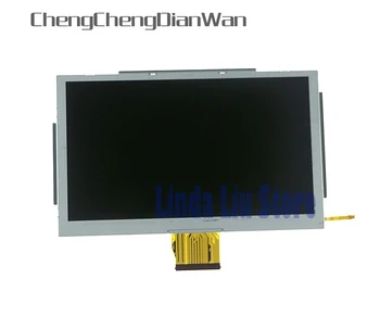 1шт Высококачественный оригинальный Новый ЖК-экран для замены ЖК-дисплея для WII U WIIU