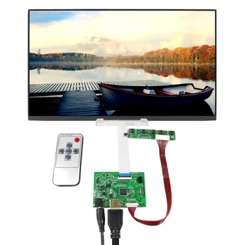 13,3-дюймовый ЖК-экран NV133FHM-N59 1920X1080 IPS для дисплея ноутбука/Экрана Аркадного Автомата с комплектом платы контроллера HD MI LCD