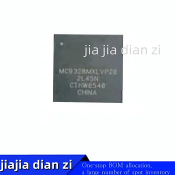 1 шт./лот MC9328MXLVP20 MC9328 IC MPU I.MXL 200 МГЦ 225 Мбит/С микросхемы IC в наличии