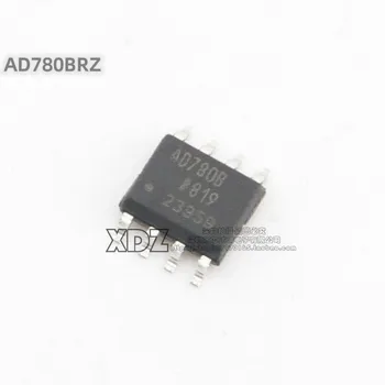 5 шт./лот AD780BRZ AD780B SOP-8 посылка Оригинальный подлинный высокоточный опорный чип напряжения