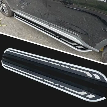 для Ford Explorer 2011-2015 Подножка Подножка Педаль Nerf Bar
