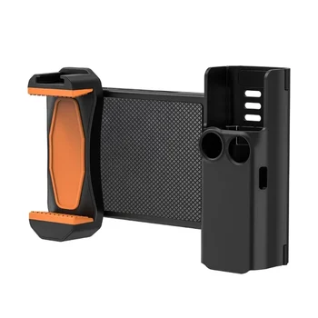 Многофункциональный расширительный кронштейн для DJI Pocket 3, ручной кронштейн, ручка, адаптер, Аксессуары для камеры