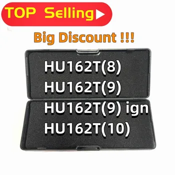 инструмент lishi 2 в 1 HU162T (8) HU162T (9) HU162T (9) ign HU162T (10) Самый продаваемый тип