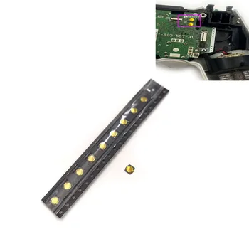 Для PS4 slim pro для 3DS XL контроллер сброса контакта включения выключения питания с кнопками circut pad