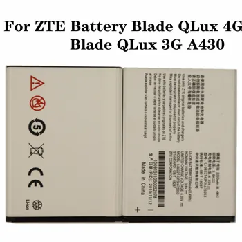 Li3822T43P3h675053 Аккумулятор Для ZTE Blade QLux 4G/Blade QLux 3G Beeline Pro A430 Аккумулятор для телефона 2200 мАч Аккумуляторы Высокой емкости