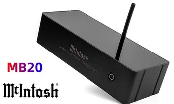 Новый Bluetooth-приемник McIntosh/MB20, беспроводной передатчик звука высокой четкости aptX-HD