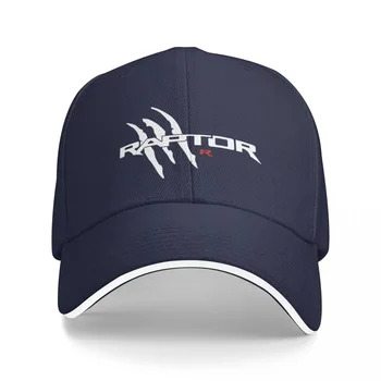 Ford Raptor R Cap Бейсболка шляпа люксового бренда Cap мужская шляпа Женская