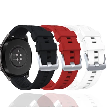 22 мм Силиконовый Ремешок для Часов Xiaomi Youpin Mibro Watch X1 A1 Lite2 Ремешок Для Часов Smartwatch Браслет Lite 2 Sport correa