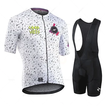Новый 2023 Morvelo Велоспорт Джерси Комплект Мужские Рубашки Для Шоссейного Велосипеда Костюм Велосипедный Нагрудник Шорты MTB Одежда Maillot Culotte Ciclismo Одежда