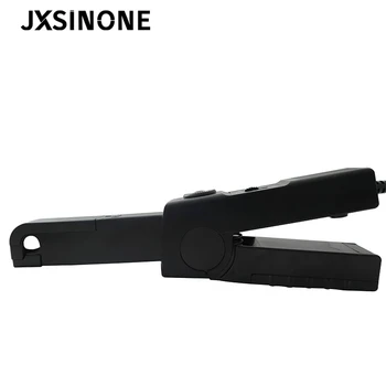 JXSINONE A622 Высокопроизводительный зажим для датчика тока, осциллографический зонд для осциллографа 100 кГц 100A