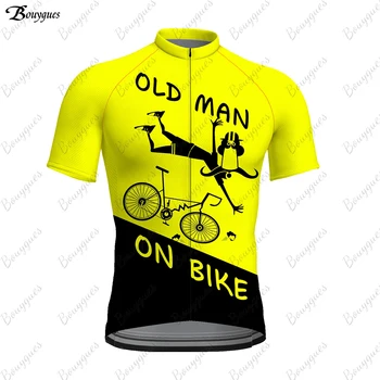 2023 Велосипедная майка, мужские майки MTB, Велосипедная одежда, Мужская футболка для горного велосипеда, Летняя одежда, Джемпер