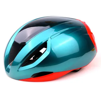 Дорожный Велосипедный Шлем Мужской Велосипедный Шлем EPS Foma + PC Shell Мужское Женское Велосипедное Снаряжение Спортивная Защитная Кепка на открытом воздухе Bmx Размер M 54-60 см