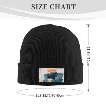 Зимняя шапка G DRAGON BIGBANG 3, женская шапка, мужская шапка, женская шапка-бомбер, хип-хоп кепки, женские береты