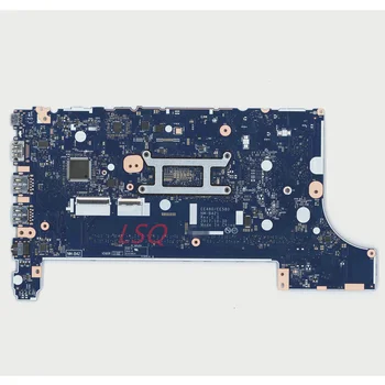 Новинка для ноутбука Lenovo Thinkpad E480 E580 Материнская плата с интегрированной графикой Процессор: i5-7200U Intel HD FRU: 01LW904 01LW903 01LW906
