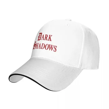 Кепки унисекс с темными тенями, Бейсболка для водителя грузовика на открытом воздухе, Дышащая шляпа Snapback, Настраиваемые Многоцветные шляпы