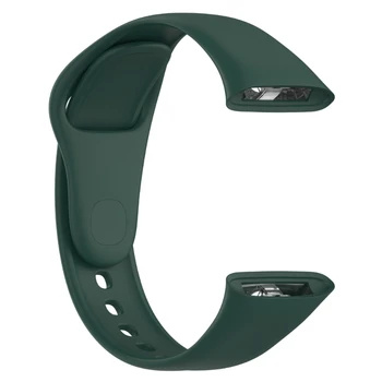 Силиконовый ремешок для спортивных часов E9LB 21,5 мм для Redmi Watch3