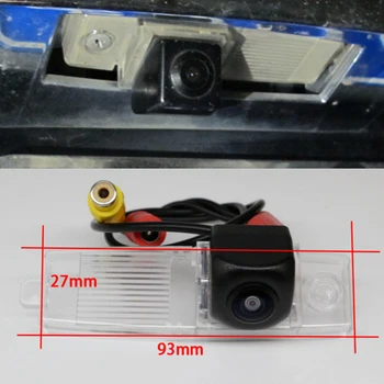 Автомобильная Беспроводная Камера заднего Вида Для Lexus GS GS300 GS350 GS430 GS460 GS450h 2005 ~ 2011 CCD HD Водонепроницаемая камера Ночного Видения