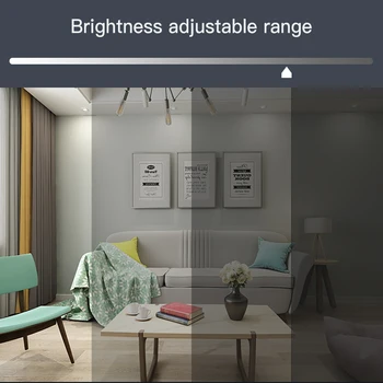MOES WiFi Умный Светодиодный Светильник С Затемнением Круглого Точечного света 7/10 Вт RGB, Меняющий цвет, Теплый Холодный свет Alexa Google Home Vocie