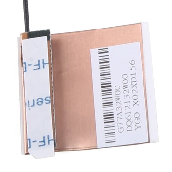 Двухдиапазонная антенна IPEX MHF4 Wi-Fi Кабель для NGFF/для модуля M.2 WiFi/WLAN Card