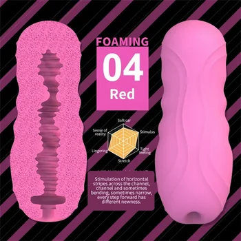 Двусторонний мастурбатор Didlo, Массажный бокал Man Goes And Comes, секс-игрушки для взрослых, промышленная вагина для женщин, игрушки для эротических игр