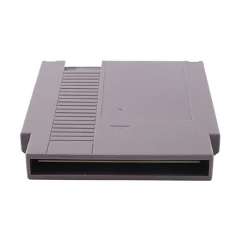 Игровой картридж FOREVER DUO GAMES ДЛЯ NES 852 в 1 (405 + 447) для консоли NES, всего 852 игры, 1024 Мбит/с, серый