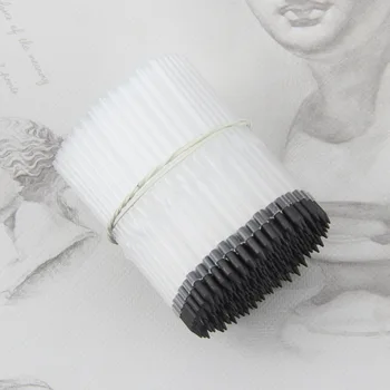 100 шт. Сменный наконечник карандаша, головка для неограниченного письма, ручка без чернил