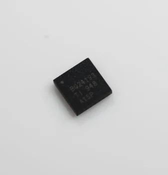 5ШТ Микросхема зарядки аккумулятора материнской платы BQ24193 для Nintendo Switch/NS Lite