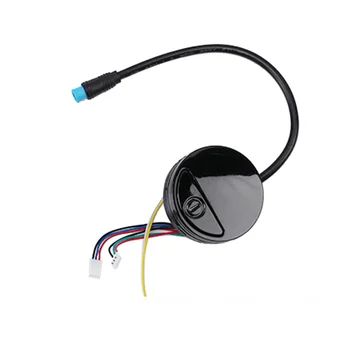 Панель управления Bluetooth + комплект дроссельной заслонки для ES1/ES2/ES3/ES4 Kickscooter