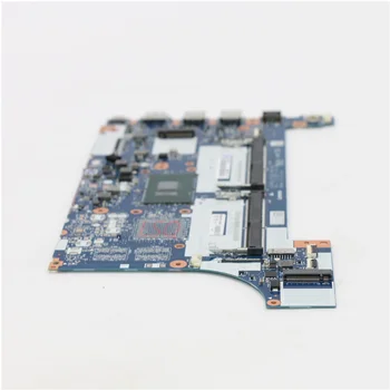 Новинка для ноутбука Lenovo Thinkpad E480 E580 Материнская плата с интегрированной графикой Процессор: i5-7200U Intel HD FRU: 01LW904 01LW903 01LW906