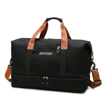 Новый многофункциональный туристический рюкзак для кемпинга, Большая вместительная спортивная сумка через плечо, спортивная сумка для мужчин, сумка для багажа на открытом воздухе