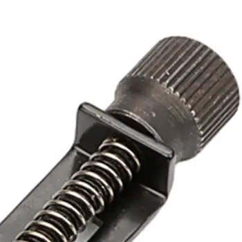 Инструмент для Интонации Гитарного Бриджа Простое В Использовании Крепление Floyd Rose Tool Запасные Части Инструмент для Интонации Бриджа для Электрогитары
