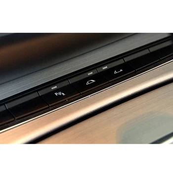 Автомобильный переключатель Центральной консоли, кнопка включения Родстера, крышка, кнопка открытия, закрытия крыши для BMW Z4 E89 (B)