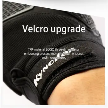 Летние велосипедные перчатки на полпальца для мужчин и женщин, велосипедные перчатки из ударопрочного жидкого силикона, дышащие спортивные перчатки MTB
