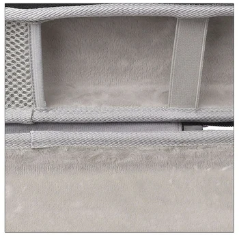 Жесткий футляр EVA, прочный защитный чехол, сумка для хранения принтера Для портативного беспроводного монохромного принтера HPRT MT800 с Bluetooth