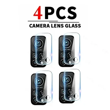 8 в 1 Закаленное Стекло Для Xiaomi Mi 10T Pro Lite 5g 10 T Защитная Пленка Для Объектива камеры Для Xiaomi Mi 10TPro 10tlite Glass